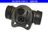 OPEL 2866166 Wheel Brake Cylinder